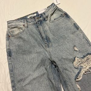 Pacsun 90’s Boyfriend Jeans